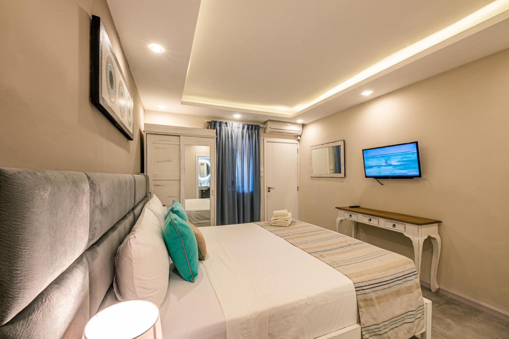 Seastar Hotel Flic-en-Flacq Стая снимка