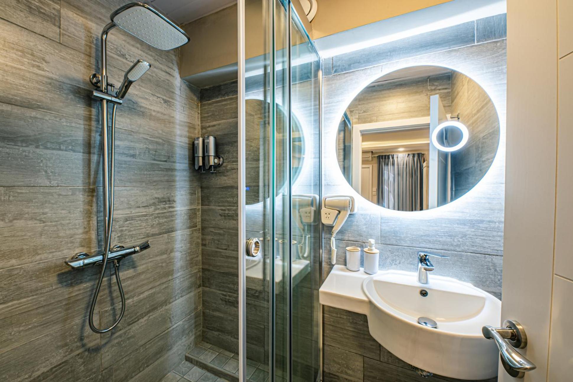 Seastar Hotel Flic-en-Flacq Стая снимка